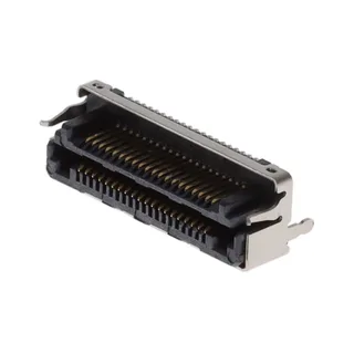 Samtec Inc. LSHM-120-02.5-S-DV-A-S-TR