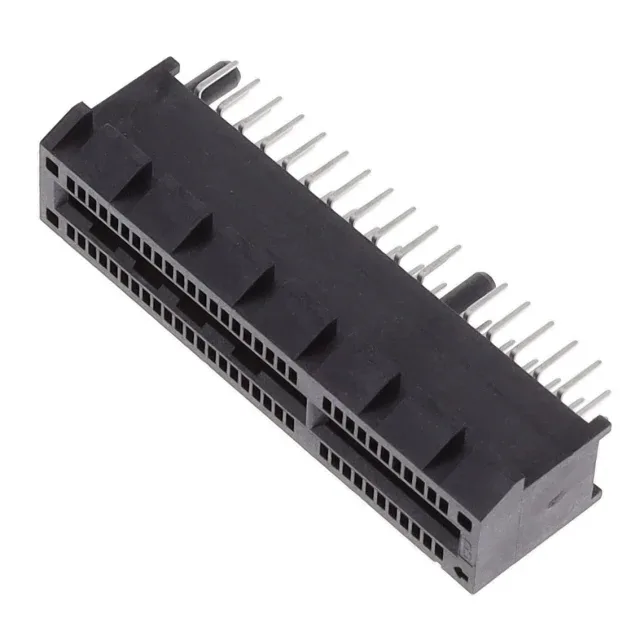 TE Connectivity AMP Connectors 5-2362375-2