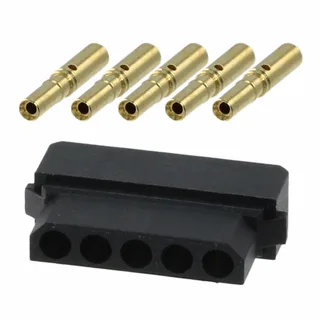 Harwin Inc. M80-8450545