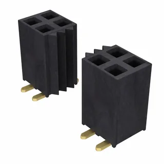 Samtec Inc. SSW-105-22-G-D-VS