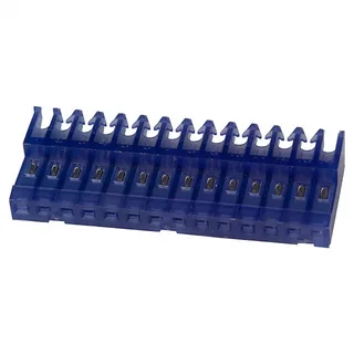 TE Connectivity AMP Connectors 4-640622-4