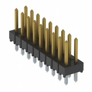 Samtec Inc. HTSW-109-07-S-D