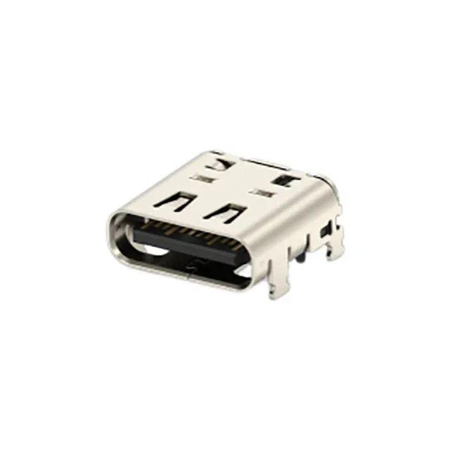 TE Connectivity AMP Connectors 2385692-1