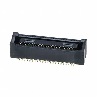 Hirose Electric Co Ltd DF40HC(3.0)-44DS-0.4V(51)