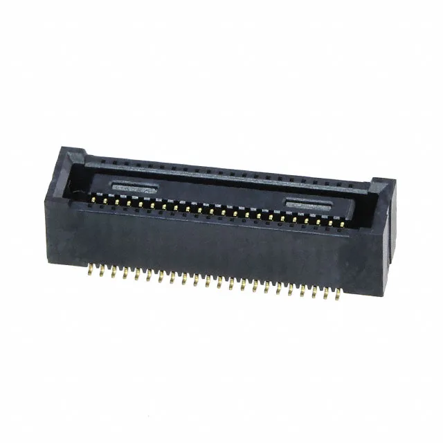 Hirose Electric Co Ltd DF40HC(3.0)-44DS-0.4V(51) — Mezzanine & Stacking Connectors
