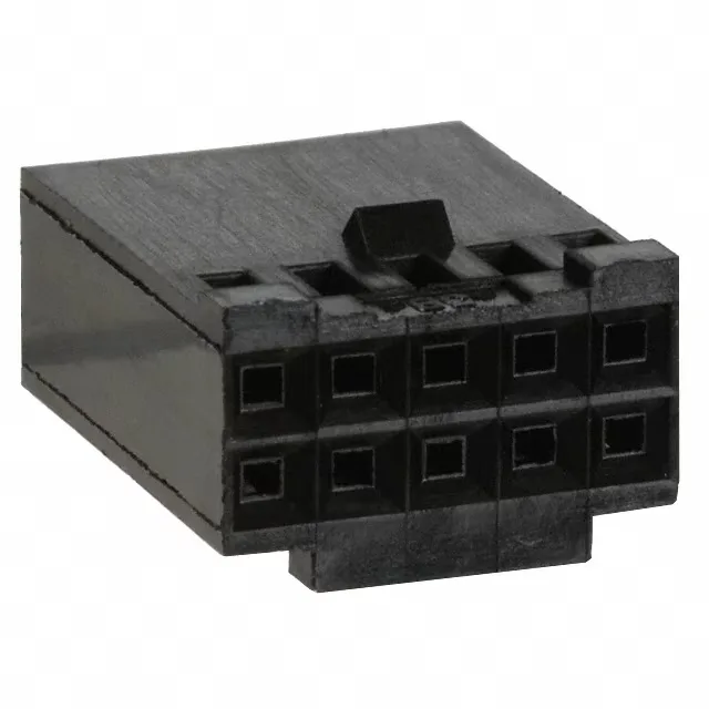 TE Connectivity AMP Connectors 87631-5