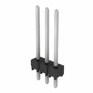 Samtec Inc. TSW-103-15-T-S