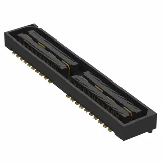 Samtec Inc. QSH-040-01-H-D-DP-A