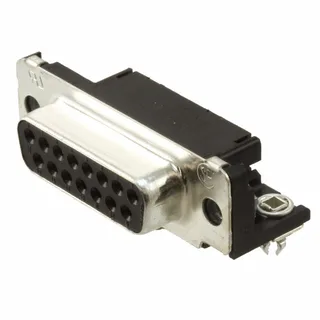 TE Connectivity AMP Connectors 747845-4