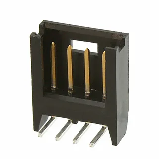 TE Connectivity AMP Connectors 280378-2