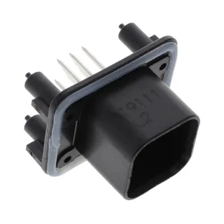 TE Connectivity AMP Connectors 776276-1