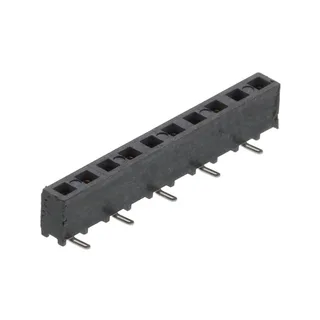 Samtec Inc. SMM-110-02-S-S-K-TR