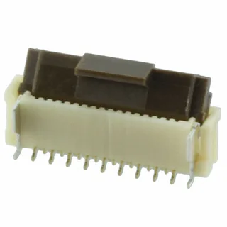 Hirose Electric Co Ltd FH12-17S-0.5SV(55)