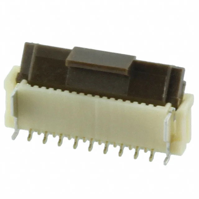 Hirose Electric Co Ltd FH12-17S-0.5SV(1)(98)