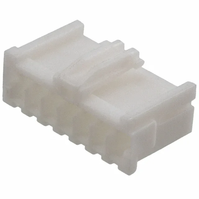 5-917691-1 — TE Connectivity AMP Connectors product photo