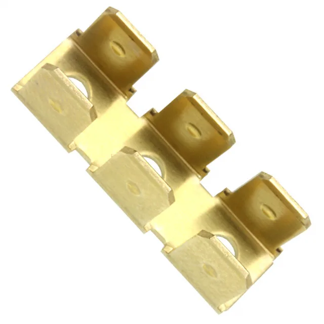 TE Connectivity AMP Connectors 41292