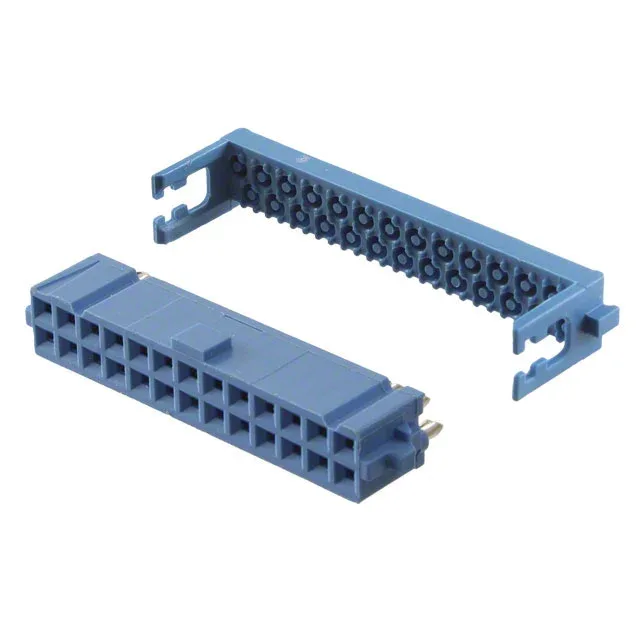 1437021-5 — TE Connectivity AMP Connectors product photo