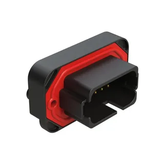 Amphenol AT15-18PB-BM01BK