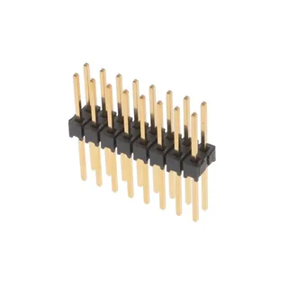 Samtec Inc. MTSW-108-09-G-D-305