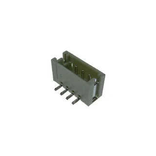 Adam Tech 15SH-A-04-TS-SMT-T/R