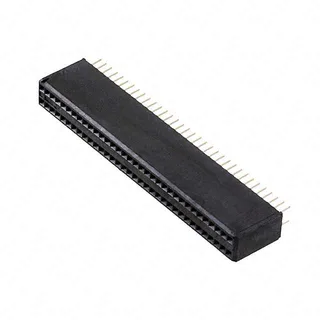 TE Connectivity AMP Connectors 1-104078-3