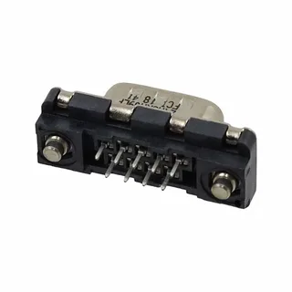 Amphenol D09P24A6RX09LF