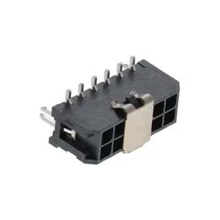 Adam Tech DML-12-A-V-T-SMT-BL-PP-T/R