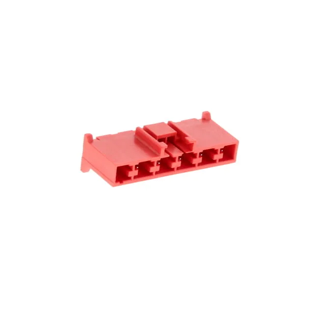 TE Connectivity AMP Connectors 4-178841-2