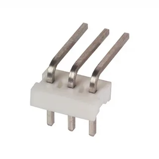 TE Connectivity AMP Connectors 640453-3