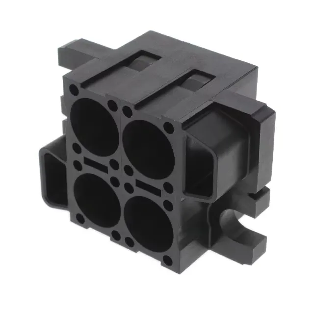 TE Connectivity AMP Connectors 2212243-1