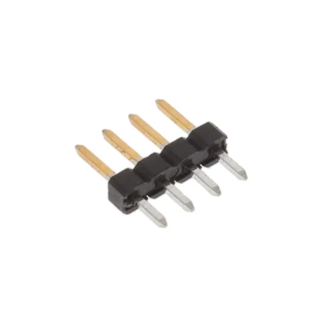 2355179-4 — TE Connectivity AMP Connectors product photo