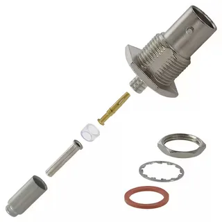 TE Connectivity AMP Connectors 413590-4
