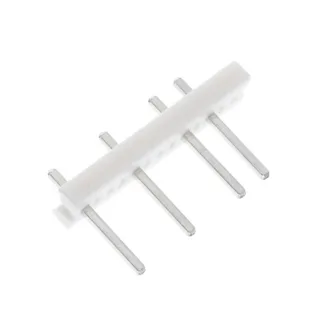 TE Connectivity AMP Connectors 641991-5