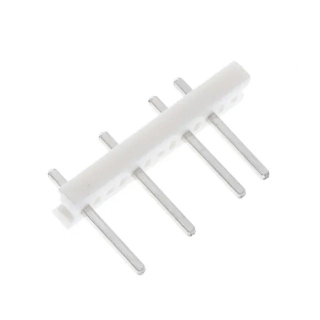 TE Connectivity AMP Connectors 641991-5