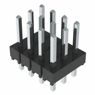 Samtec Inc. TSW-104-07-T-T