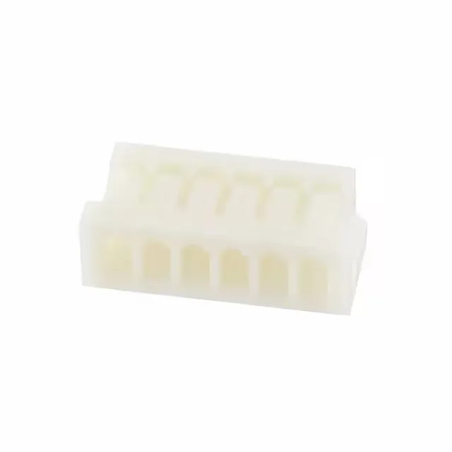 172142-6 — TE Connectivity AMP Connectors product photo
