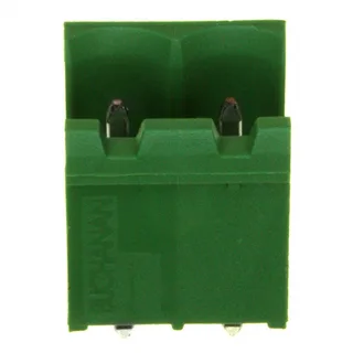 TE Connectivity AMP Connectors 282822-2