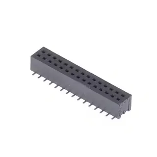 TE Connectivity AMP Connectors 1MM-R-D15-VS-00-H-TBP