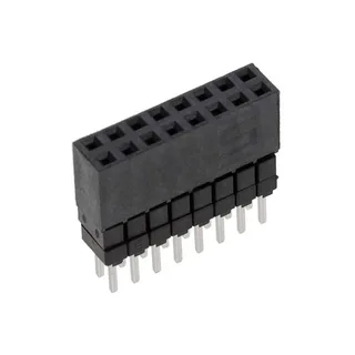 Samtec Inc. ESW-108-23-T-D