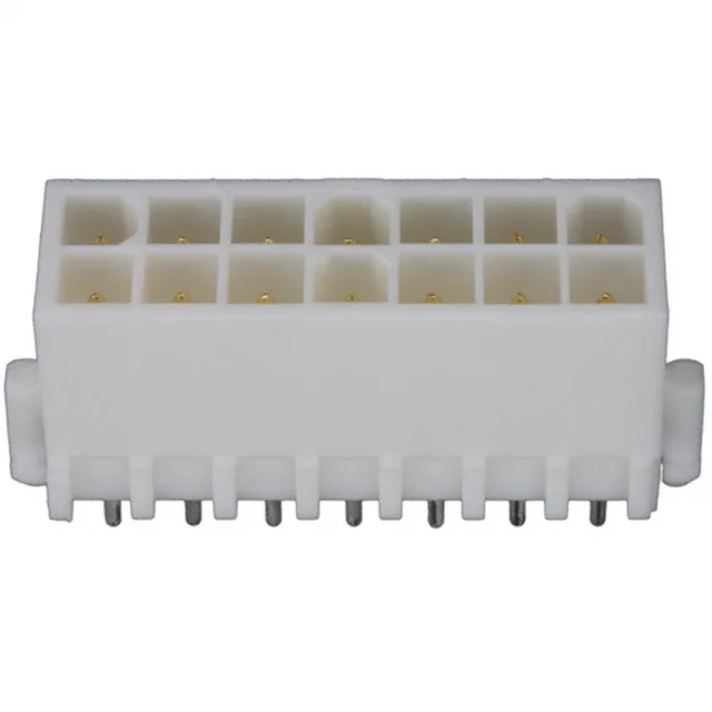 TE Connectivity AMP Connectors 794067-2