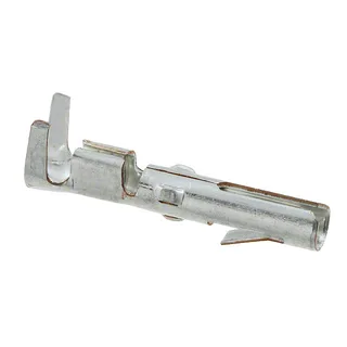 TE Connectivity AMP Connectors 163306-4