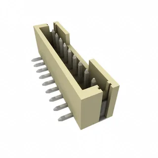 TE Connectivity AMP Connectors 1775469-9