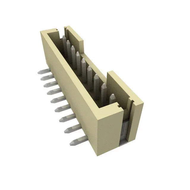 TE Connectivity AMP Connectors 1775470-9 — Pin Headers