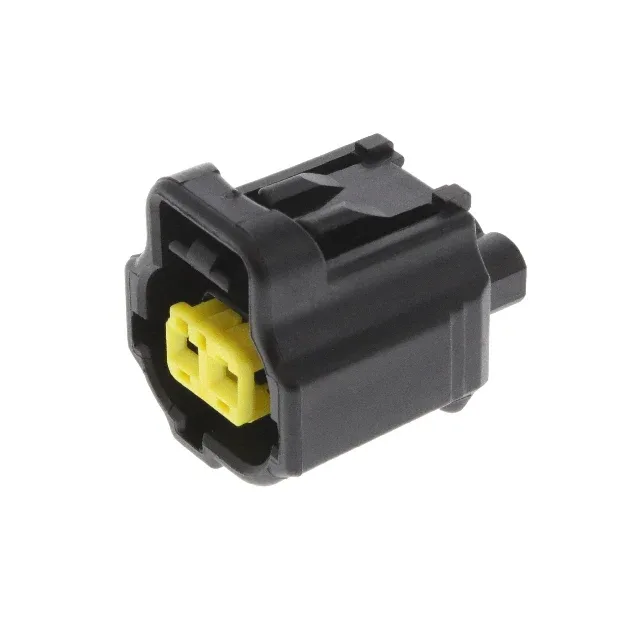 TE Connectivity AMP Connectors 184022-1