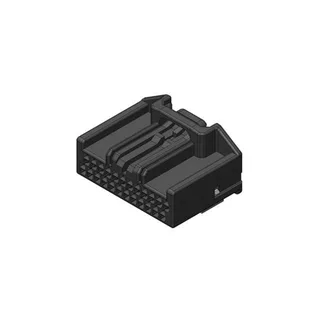 JAE Electronics MX84B024SF2