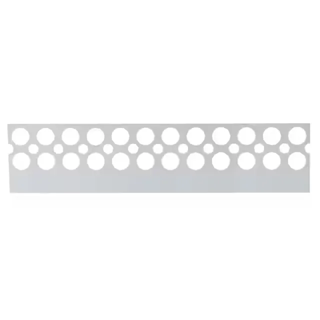 WECO Electrical Connectors Inc. BST-323/12