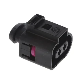 TE Connectivity AMP Connectors 493989-1