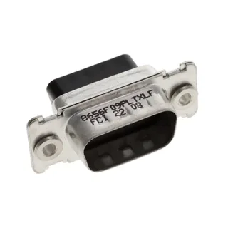Amphenol 8656F09PLTXLF
