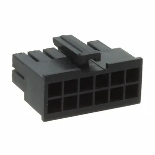 Amphenol 10132445-12LF