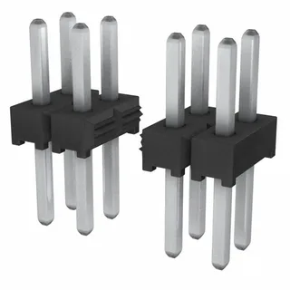 Samtec Inc. TMM-150-01-T-D